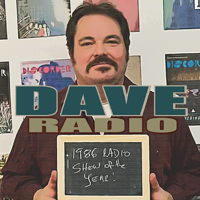 Dave Radio July 7, 2017