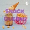 Snack Queens artwork