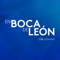 En Boca de León podcast