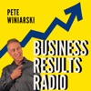 Business Results Radio artwork