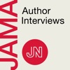 JAMA Author Interviews artwork