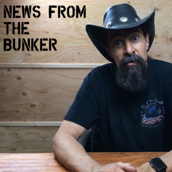 News From the Bunker Artwork