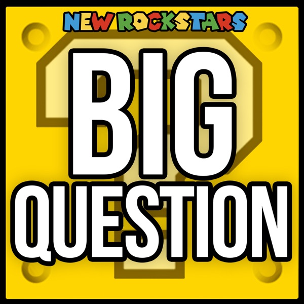 Big Question logo