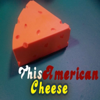 This American Cheese podcast