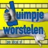 Duimpjeworstelen artwork