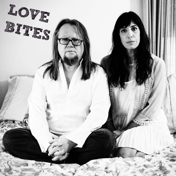Love Bites' by Lisa Orkin