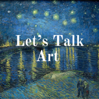 Podcast Project Phase 3: Benjamin West vs. Timothy O'Sullivan 