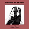 Women in Music with Millie Cotton artwork