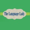 Language Lady artwork