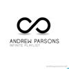 Andrew Parsons Infinite Playlist artwork