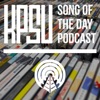 KPSU Song of the Day artwork
