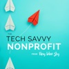 The Tech Savvy Nonprofit artwork