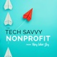 The Tech Savvy Nonprofit