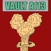 Vault A113 artwork
