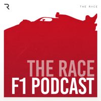 The Race F1 Podcast podcast