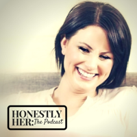 Episode 6 - Ashley Love