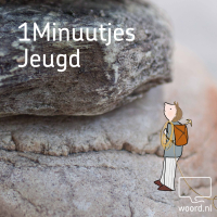 1Minuutjes Jeugd podcast
