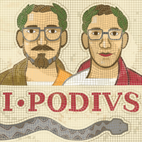 I, Podius podcast