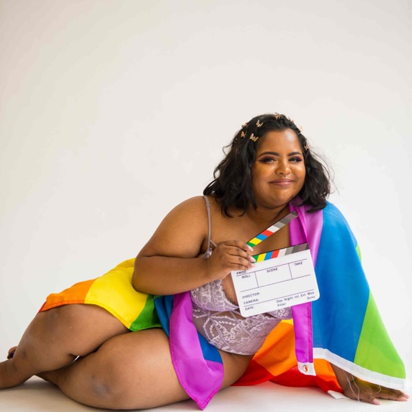 That Gay Radio Show poster