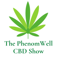 Chillax: Powered by PhenomWell CBD Store