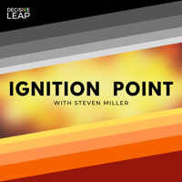 Ignition Point podcast