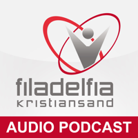 Andakten - Møte med Jesus del 2 podcast