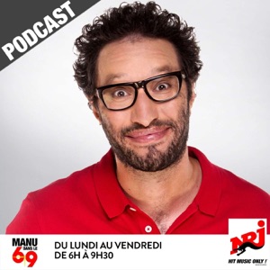 Le Livreur NRJ du Jeudi 19 Septembre : chez Christopher à Mulhouse
