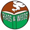 Reads and Weeds artwork