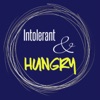 Intolerant and Hungry artwork