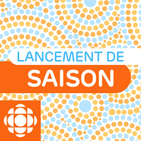 Lancement de programmation - ICI la rentrée podcast