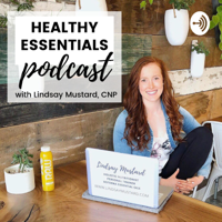 017. Living a Life on Purpose with Naomi Haile