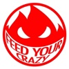 Feed Your Crazy artwork