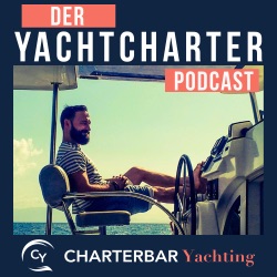 CHARTERBAR Yachting - Yachtcharter, Segeln und Meer!