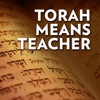 Torah Means Teacher: Lessons from the First Five Books of the Bible: Dr. Nahum Roman Footnick ~ Inspired by Dennis Prager and many more… artwork