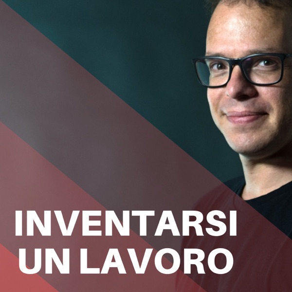Inventarsi Un Lavoro - Priel Korenfeld -