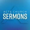 Acts Church Sermons artwork