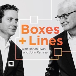 “Dear Boxes and Lines” – Ronan and JR Answer Listener Mailbag Questions