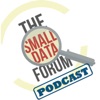 Small Data Forum Podcast artwork