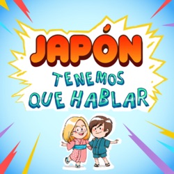 Japón, tenemos que hablar