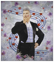 Jean Paul Gaultier podcast