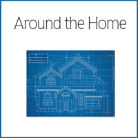 Around the Home podcast