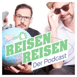 Reise-Trends 2024 - mit Erik von Weltwach