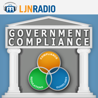 LJNRadio: Government Compliance podcast