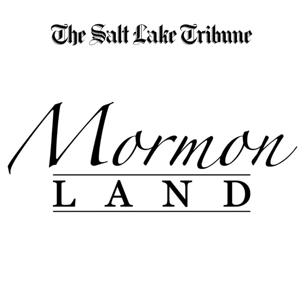 Mormon Land