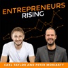 Dadpreneurs Rising with Carl Taylor artwork