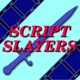 Script Slayers - A Movie Review and Rewrite Podcast