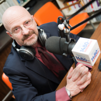Balaam's Ride podcast