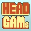 Head GAMs artwork
