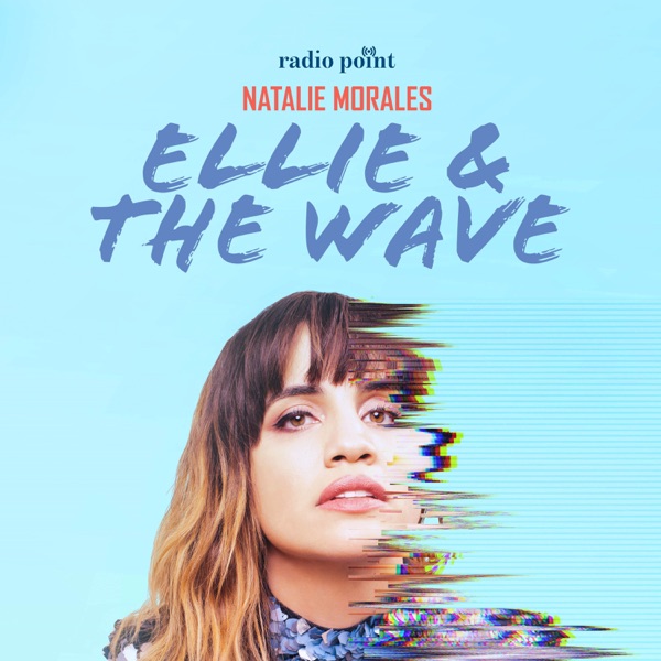 Ellie and The Wave Artwork