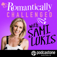 Romantically Challenged podcast